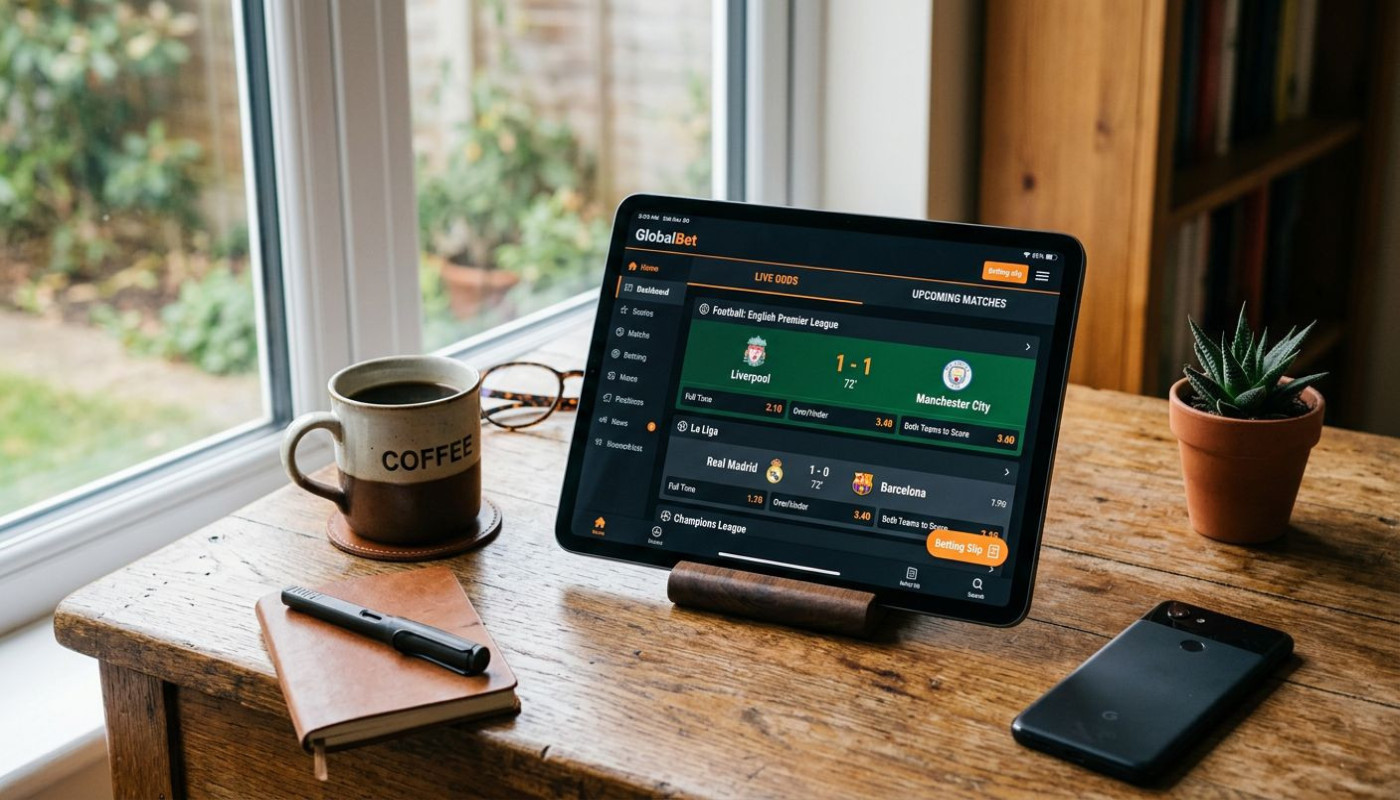 Como as leis afetam as apostas em sites internacionais?