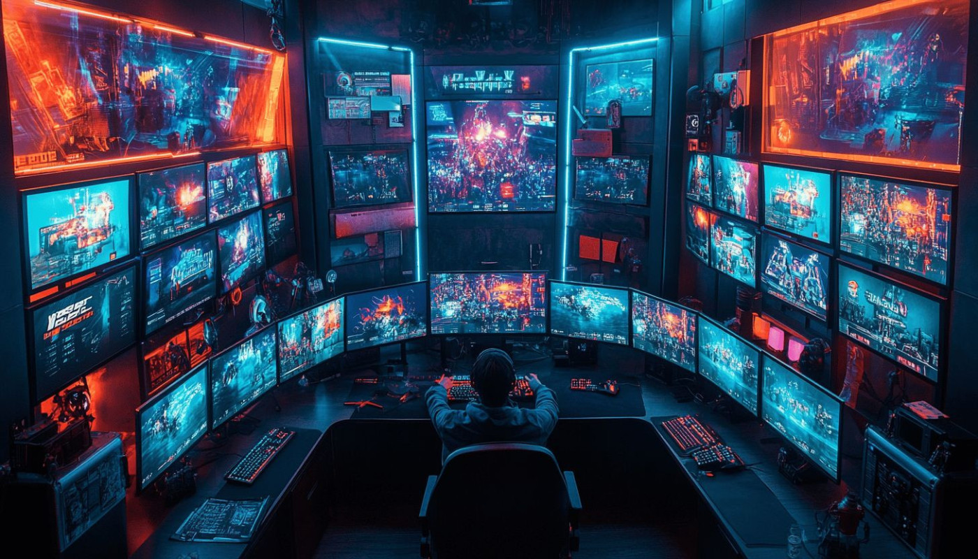 Como escolher as melhores competições de eSports para apostar