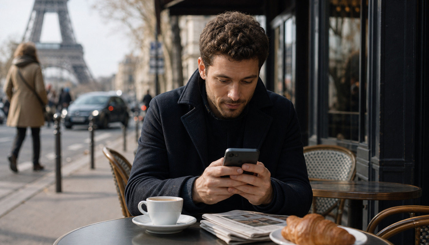 Entre cafés et mises, comment parier s'intègre-t-il au quotidien à paris ?