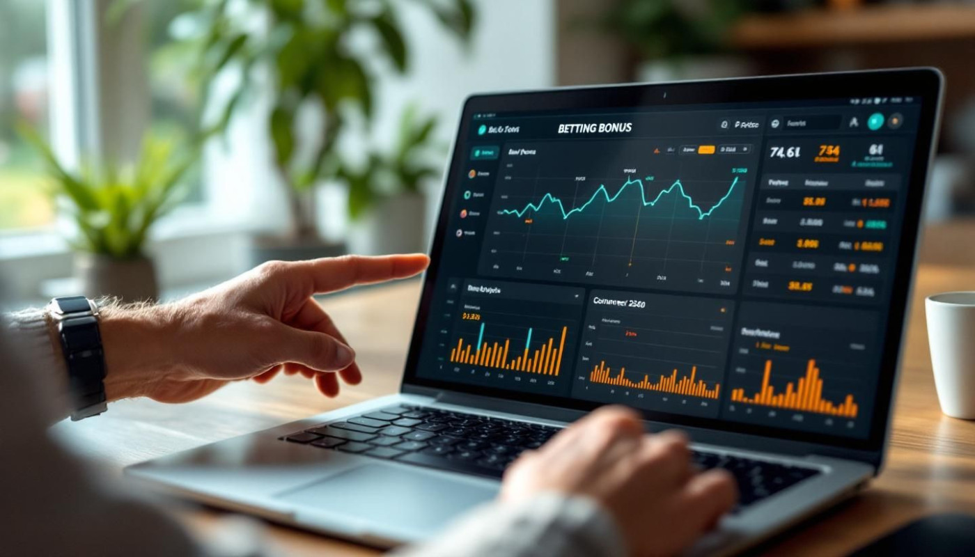 Guia detalhado para entender bónus em plataformas internacionais de apostas