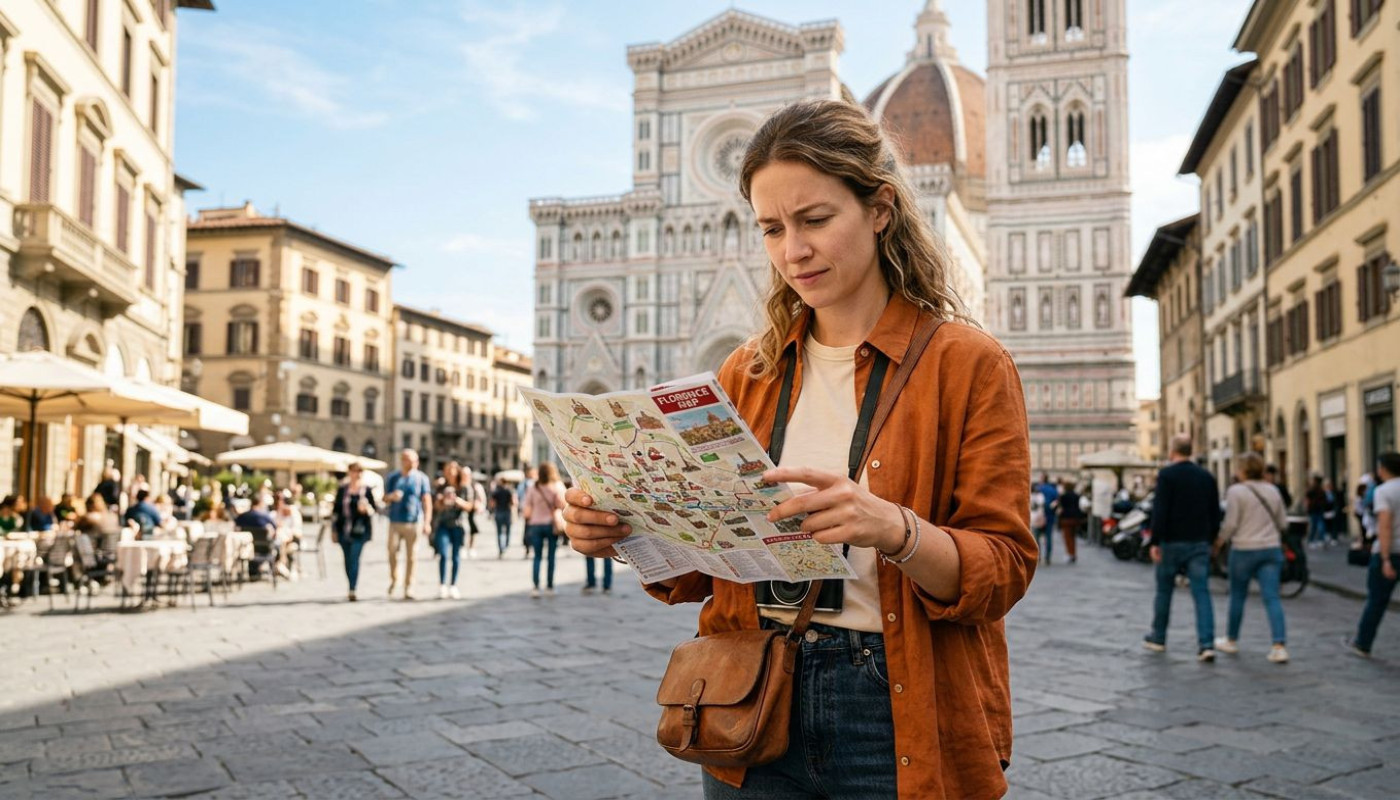Por que comparar atrações pode transformar sua experiência de viagem?